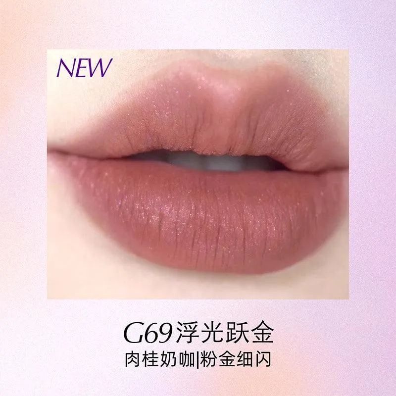 Girlcult Lip Shades M65 G76 GC023