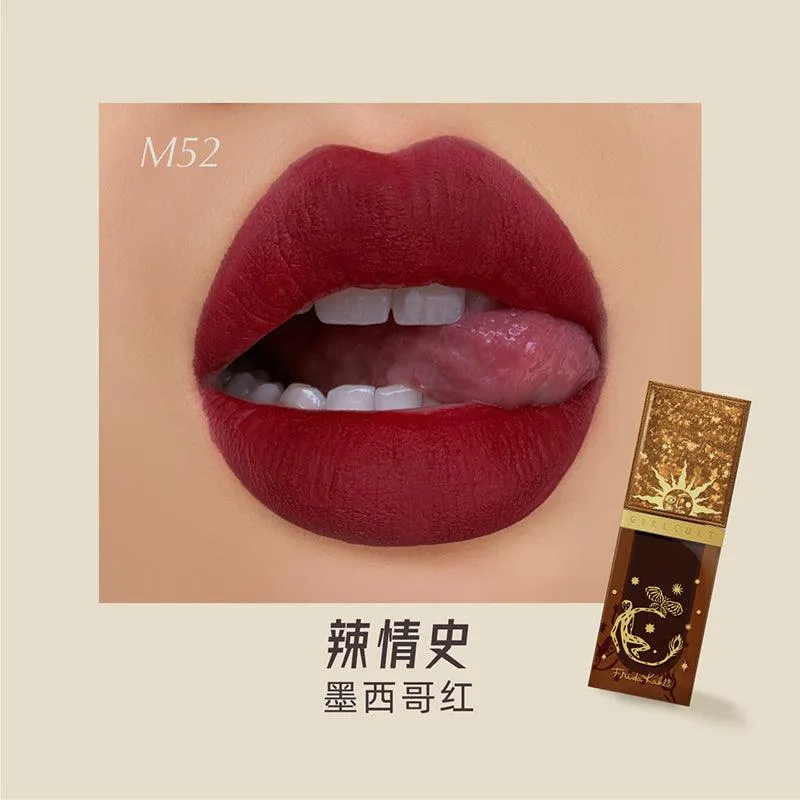 Girlcult Lip Shades M65 G76 GC023