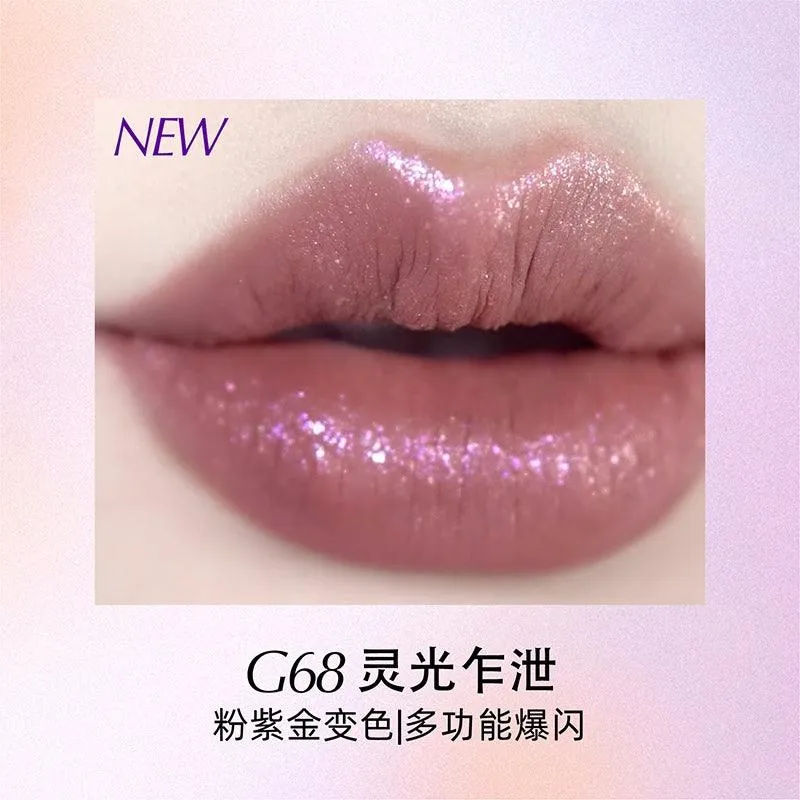 Girlcult Lip Shades M65 G76 GC023