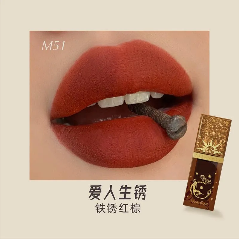 Girlcult Lip Shades M65 G76 GC023