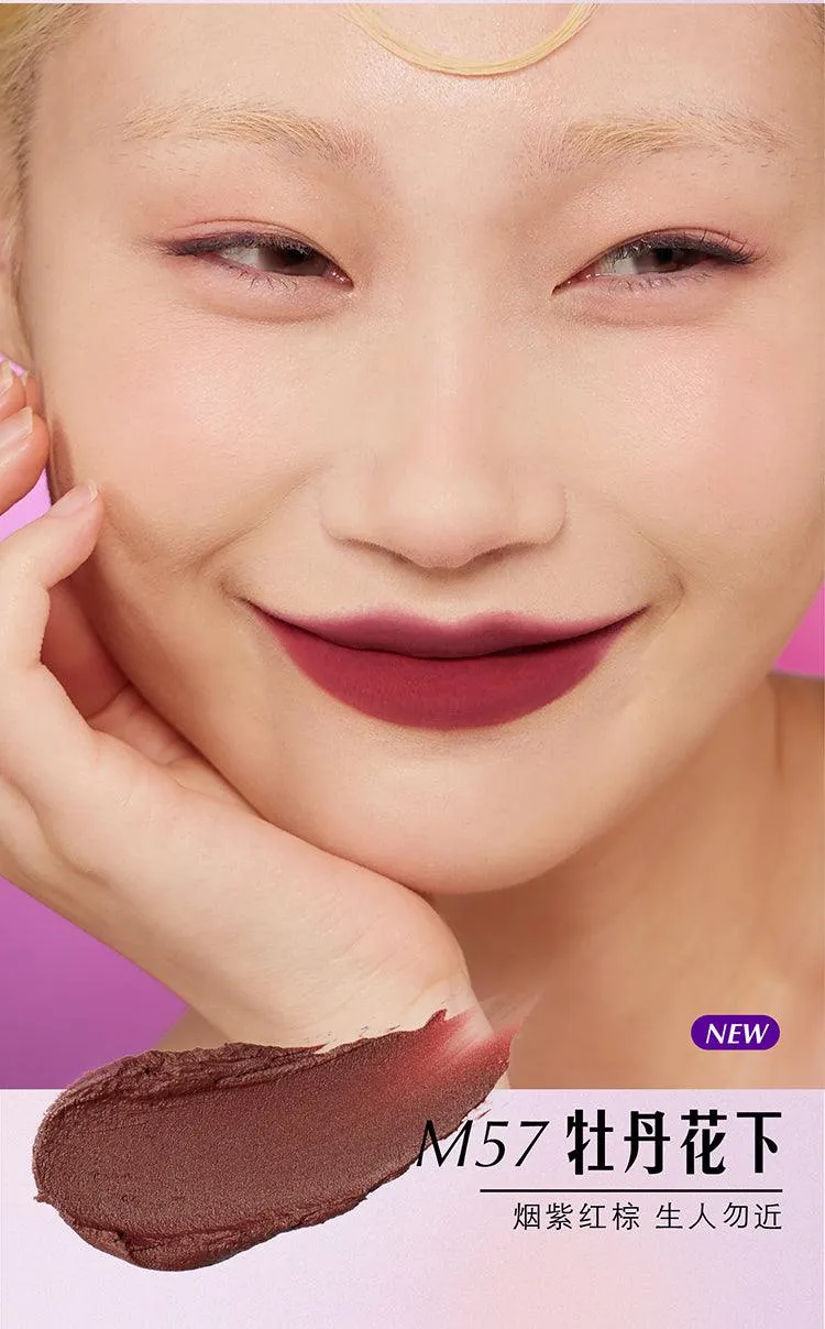 Girlcult Lip Shades M65 G76 GC023