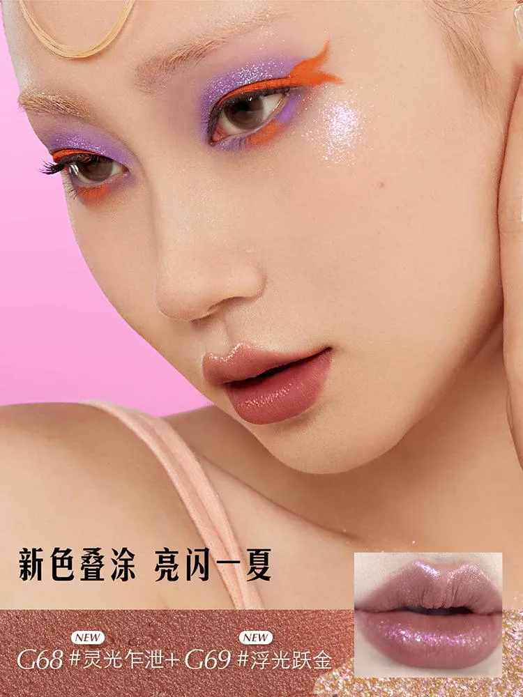Girlcult Lip Shades M65 G76 GC023