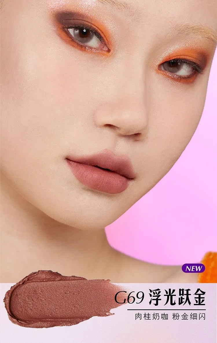 Girlcult Lip Shades M65 G76 GC023