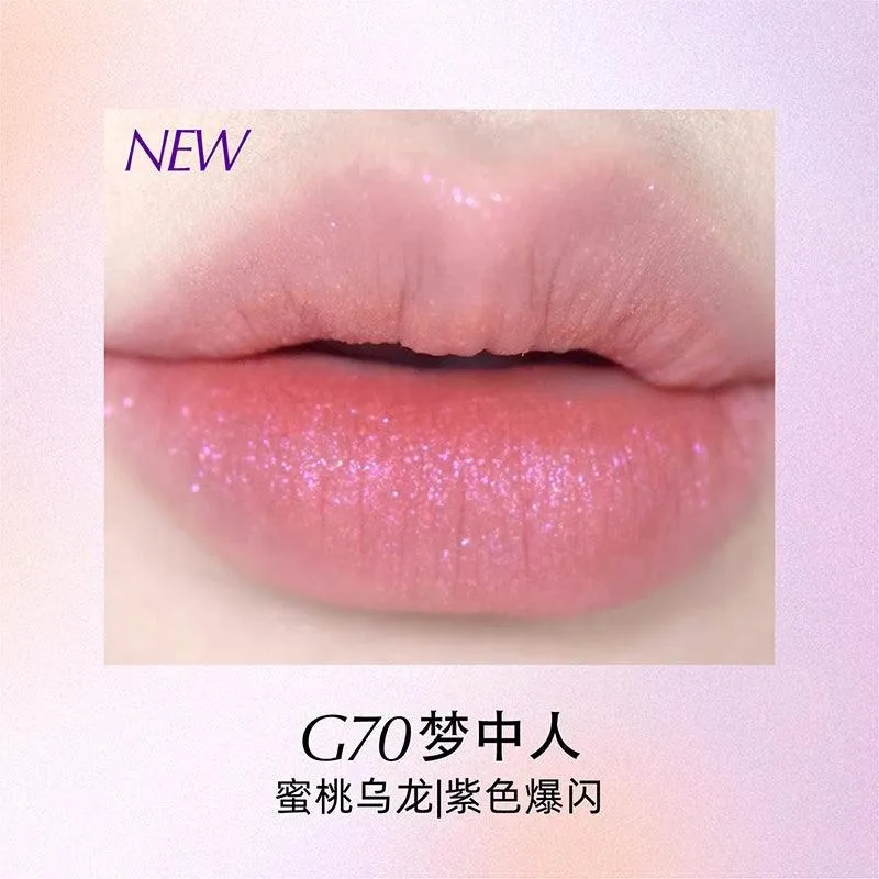 Girlcult Lip Shades M65 G76 GC023