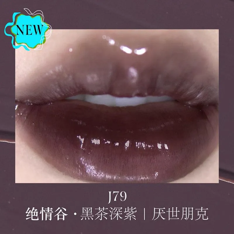 Girlcult The Classic of Bizarre Tales Lip Glaze GC025