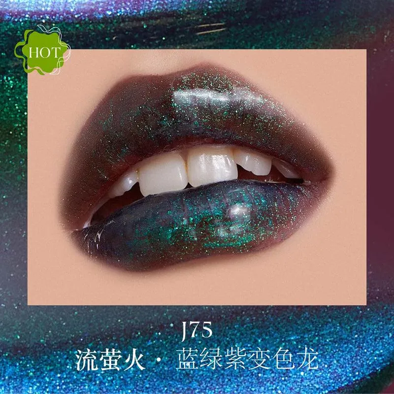Girlcult The Classic of Bizarre Tales Lip Glaze GC025