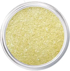 Giselle Cosmetics Loose Powder Organic Mineral Eyeshadow - Golden Sand - 3 gms
