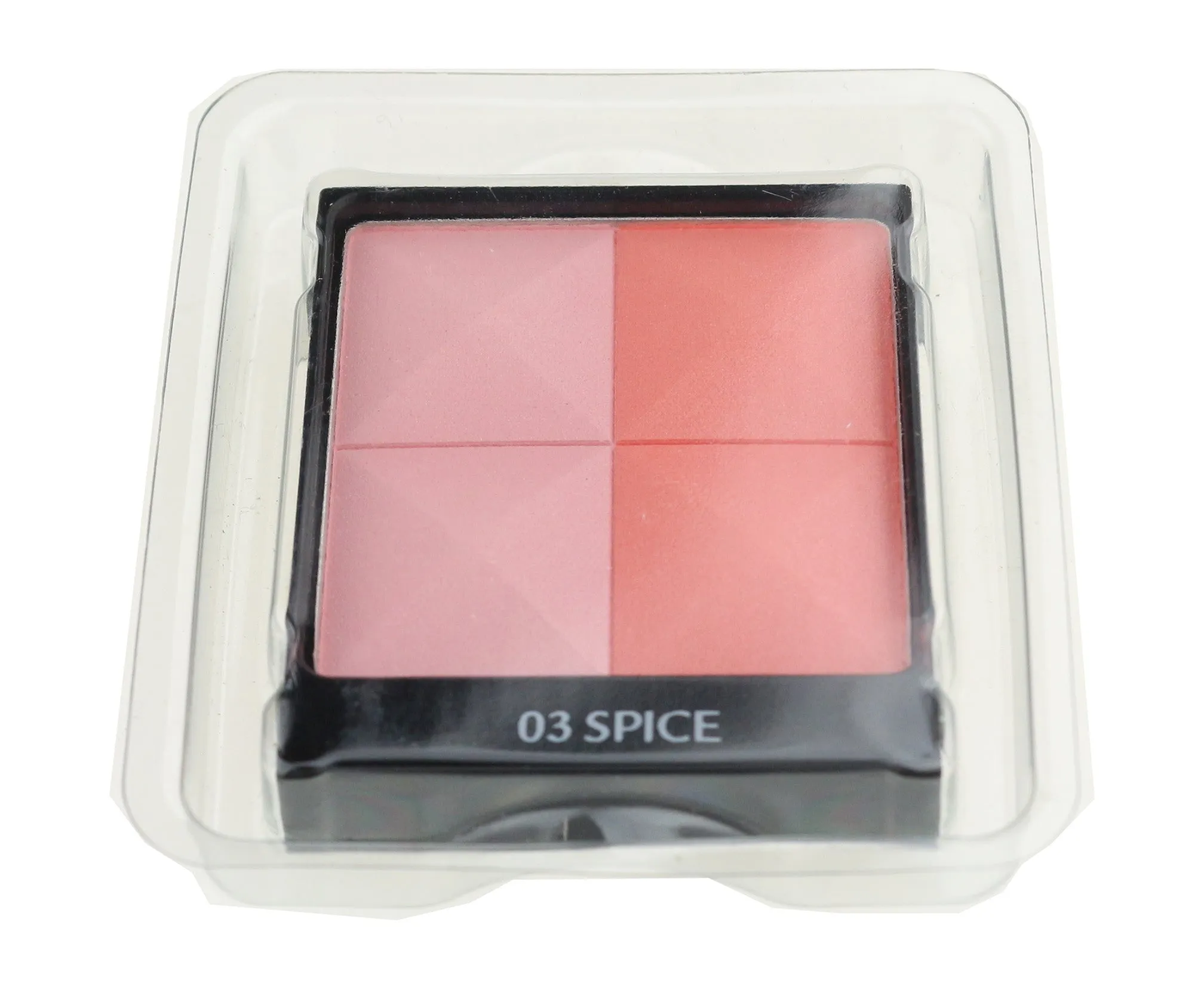 Givenchy Prisme Blush Powder Blush '03 Spice' 0.22Oz/6.5g Tester Unboxed