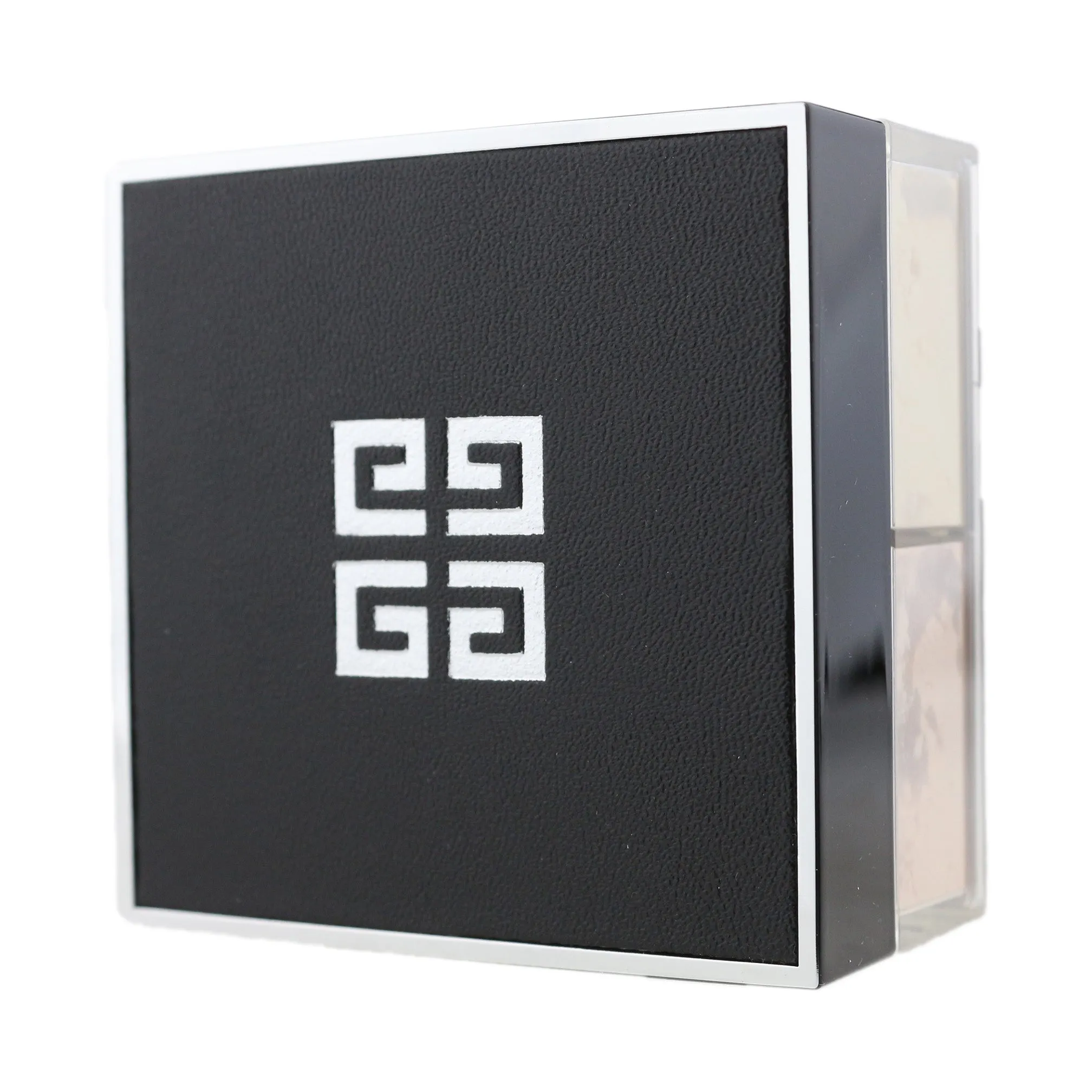 Givenchy Prisme Libre Loose Powder '2 Taffetas Beige' 0.42Oz/12g Tester In Box