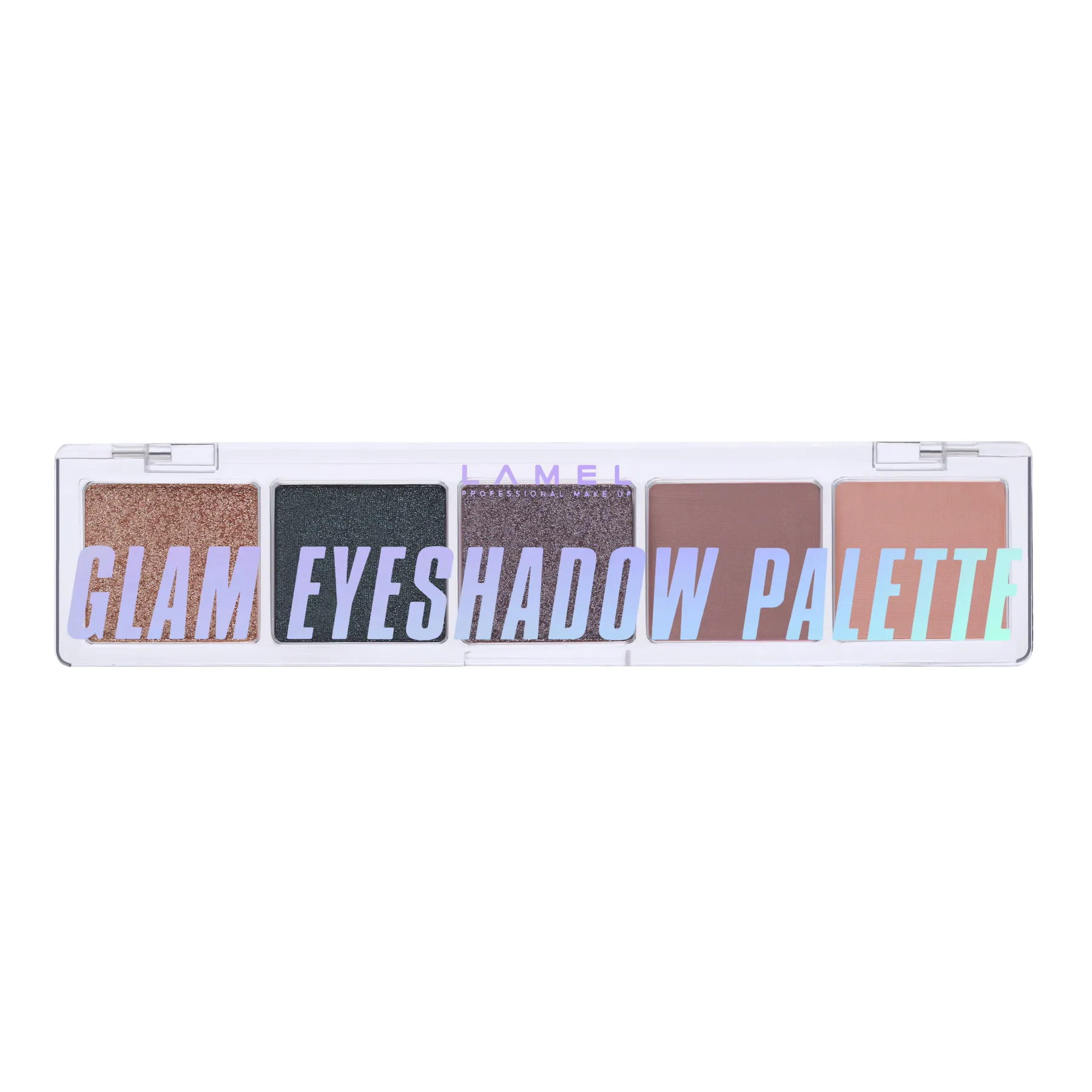 Glam Eyeshadow Palette