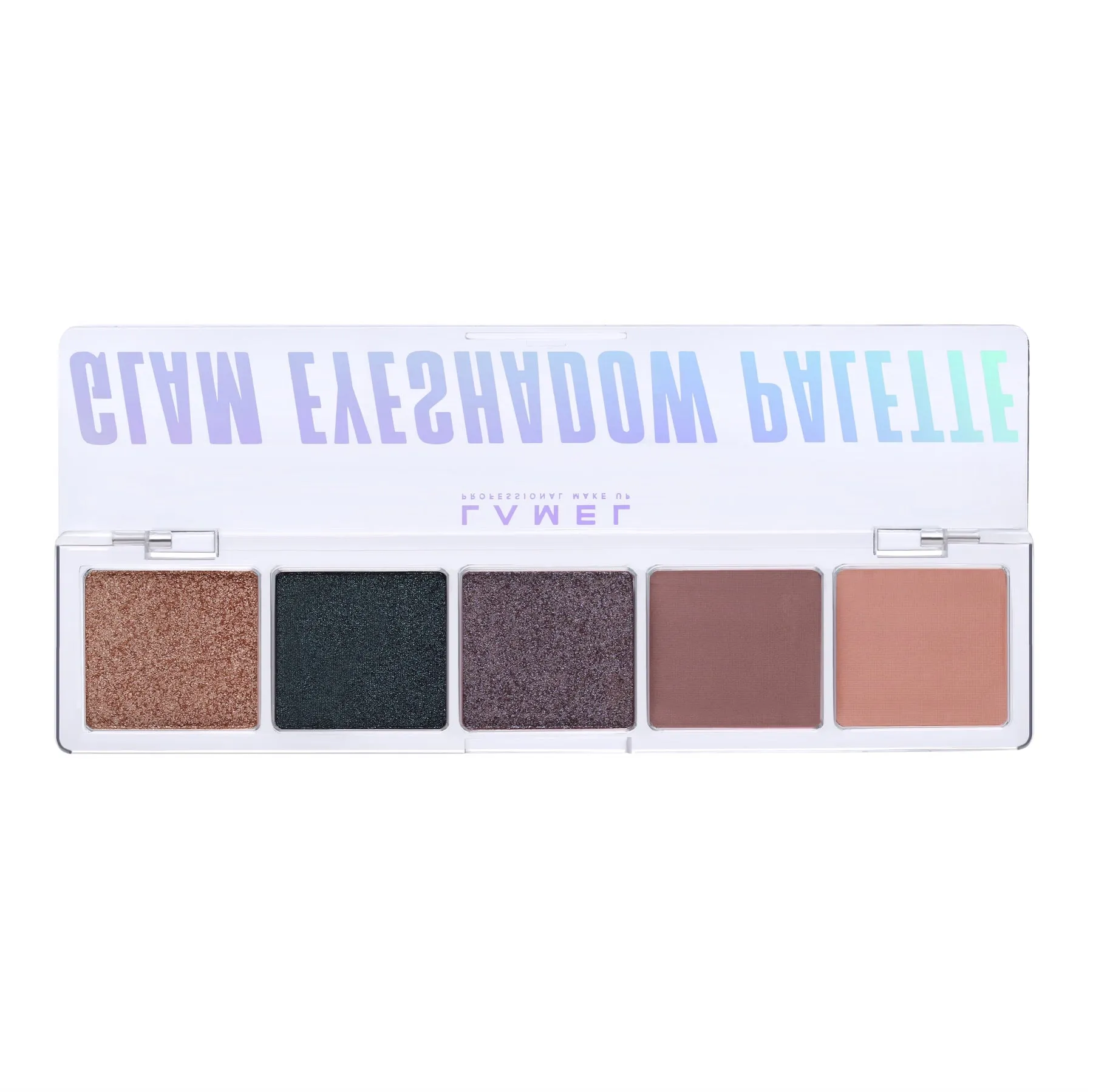 Glam Eyeshadow Palette