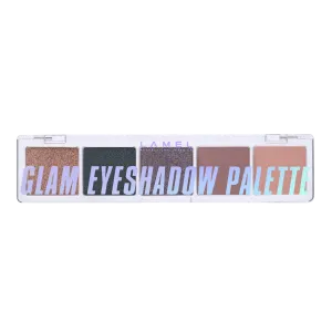 Glam Eyeshadow Palette