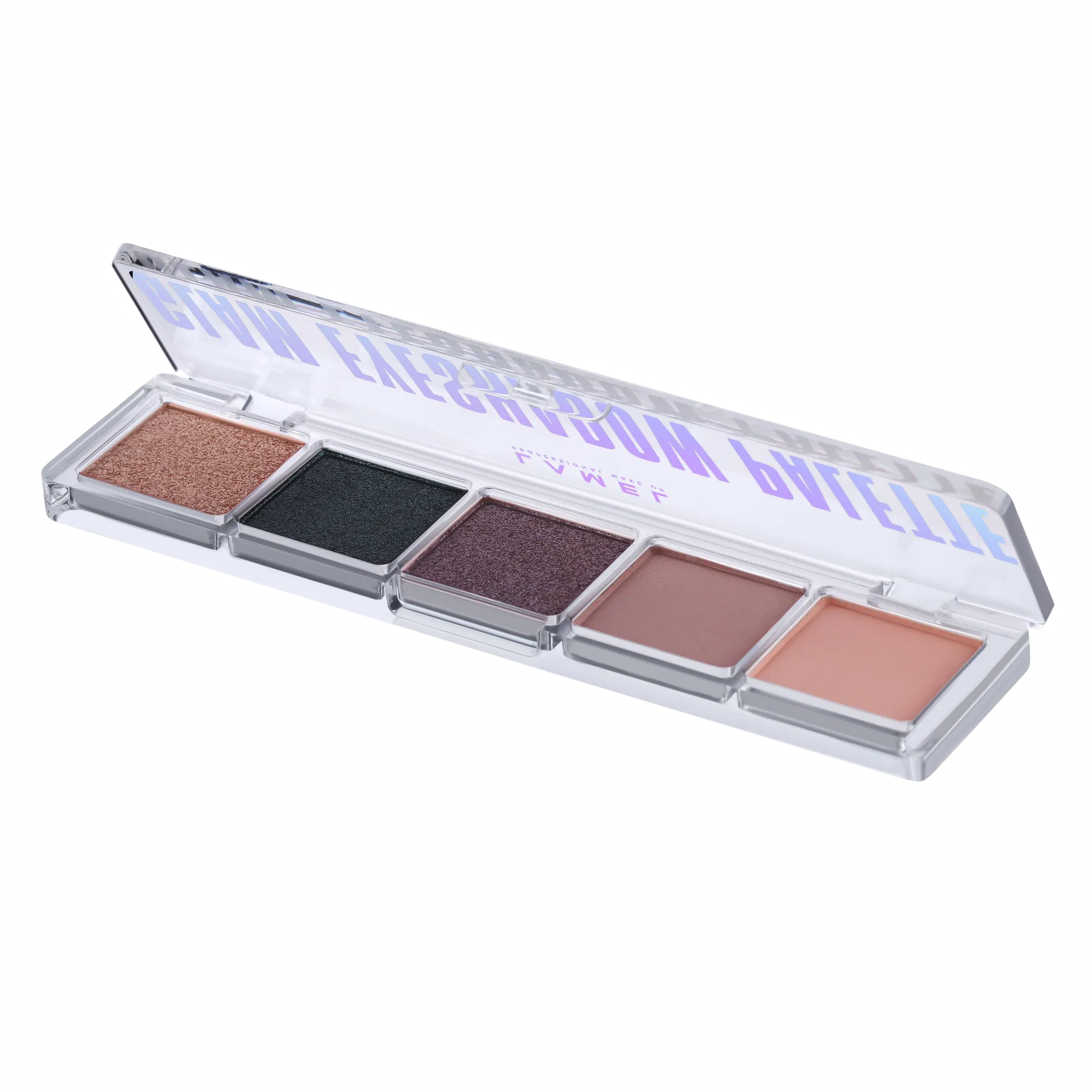 Glam Eyeshadow Palette