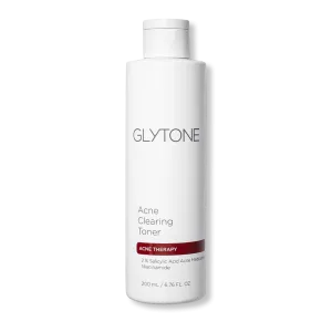 Glytone Acne Clearing Toner