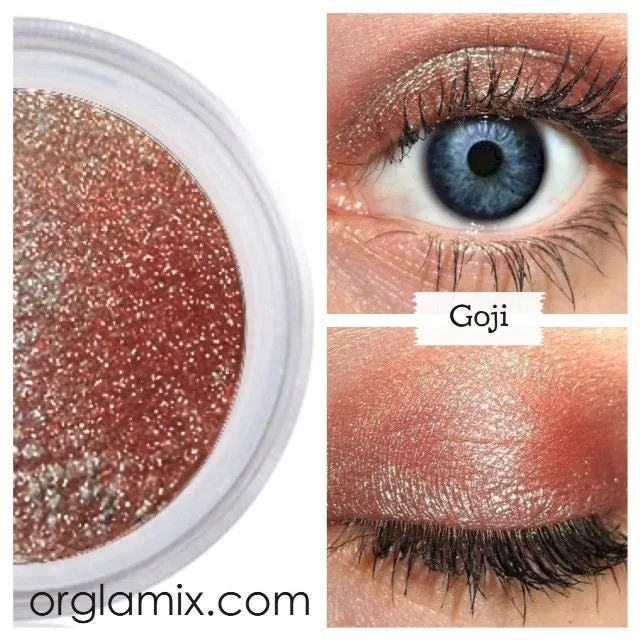 Goji Eyeshadow