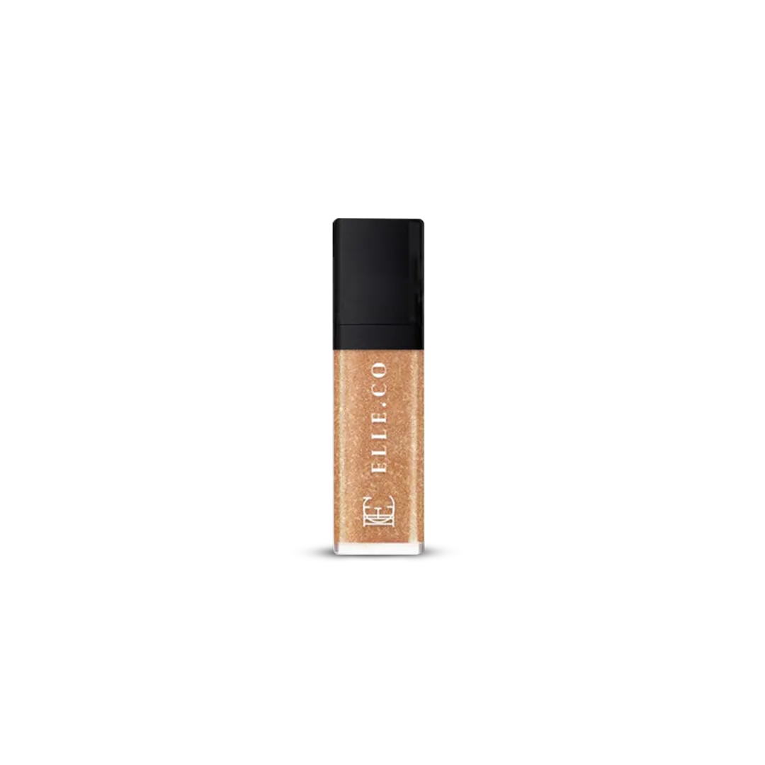 Gold Gel Eyeshadow