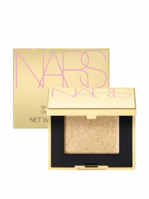 Gold Rush eyeshadow