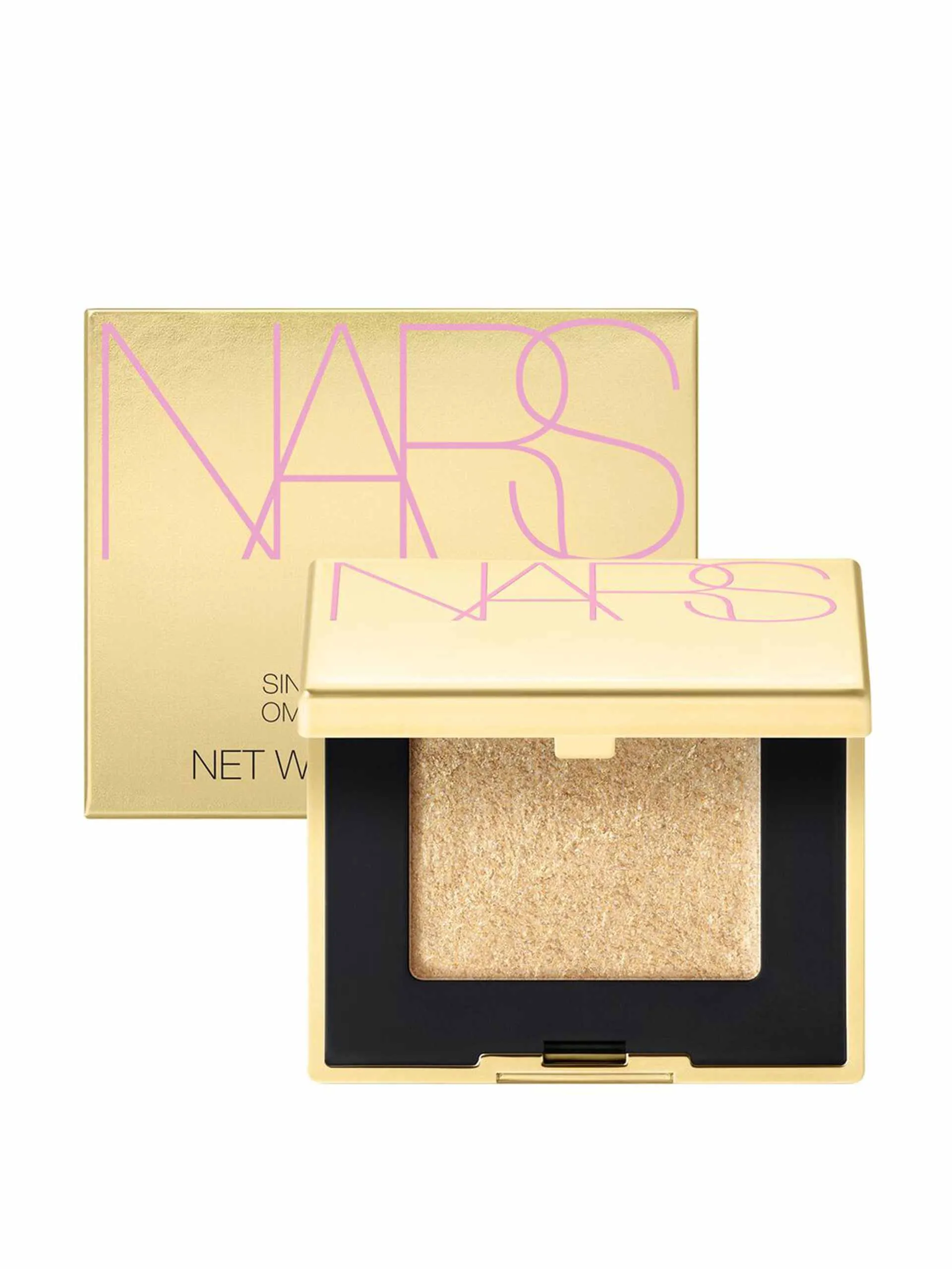 Gold Rush eyeshadow