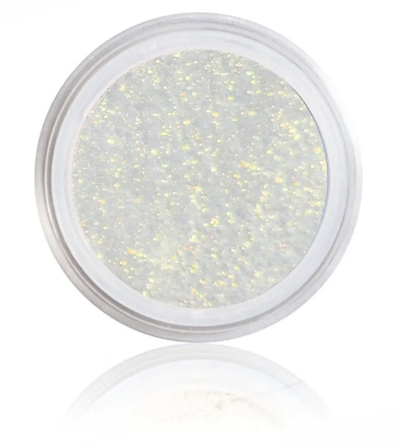 Gold Twinkle Effects Eyeshadow