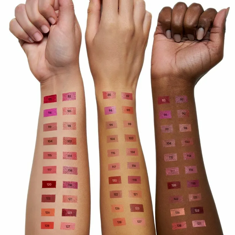 Golden Rose Lipstick - 122