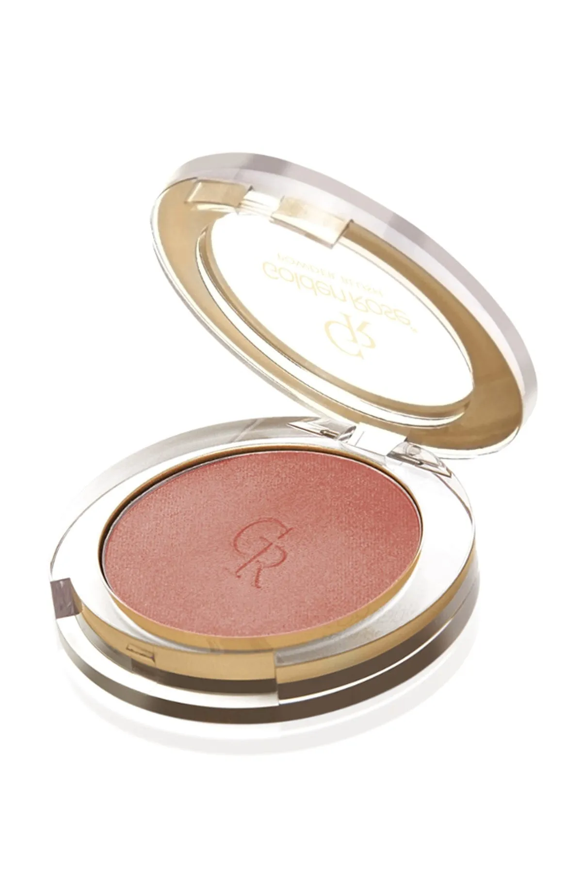 Golden Rose Powder Blush