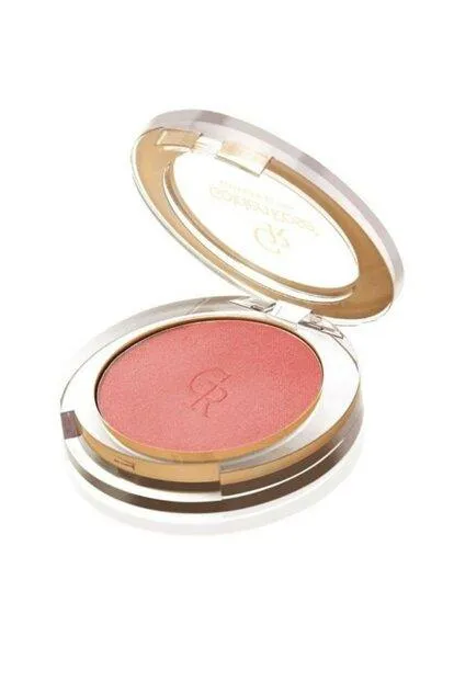 Golden Rose Powder Blush