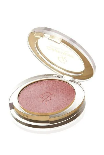 Golden Rose Powder Blush