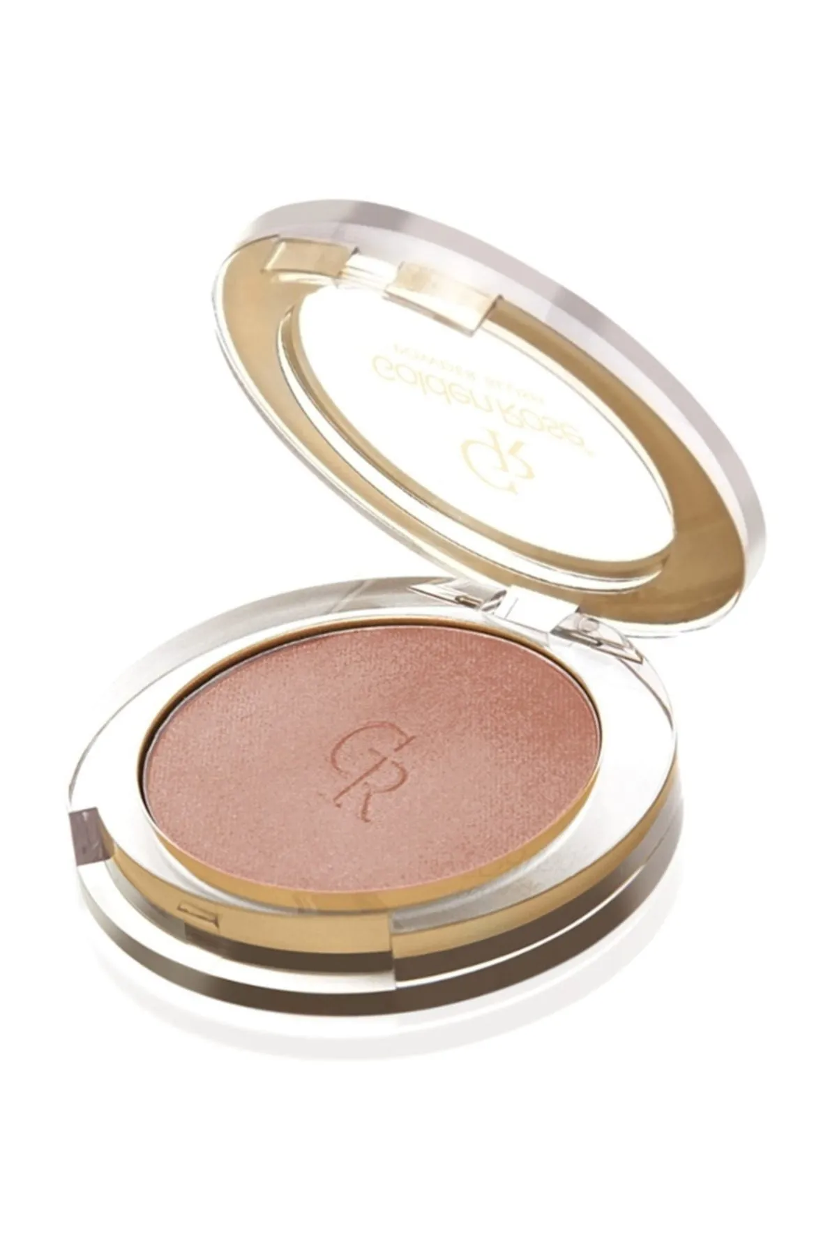 Golden Rose Powder Blush