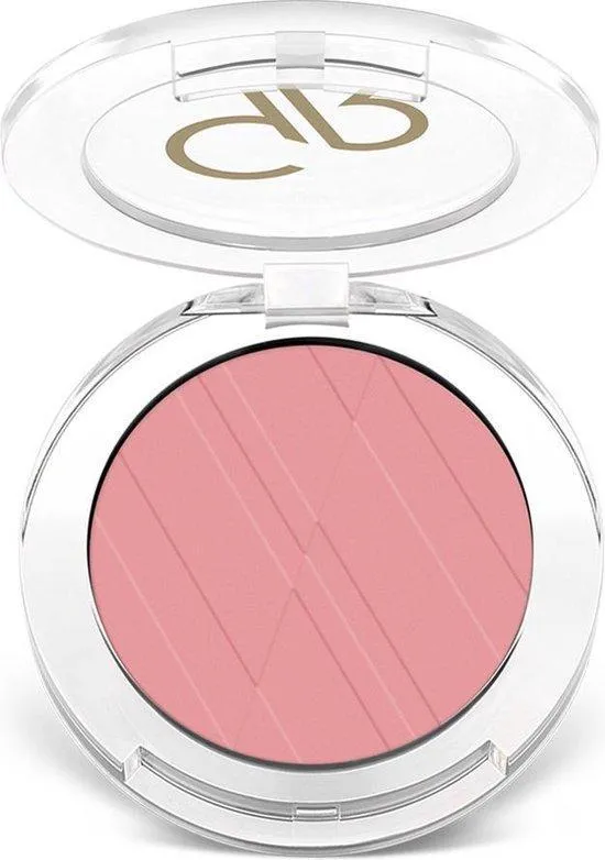 Golden Rose Powder Blush
