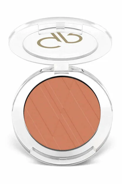 Golden Rose Powder Blush