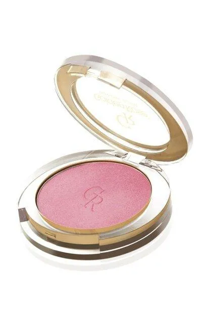 Golden Rose Powder Blush