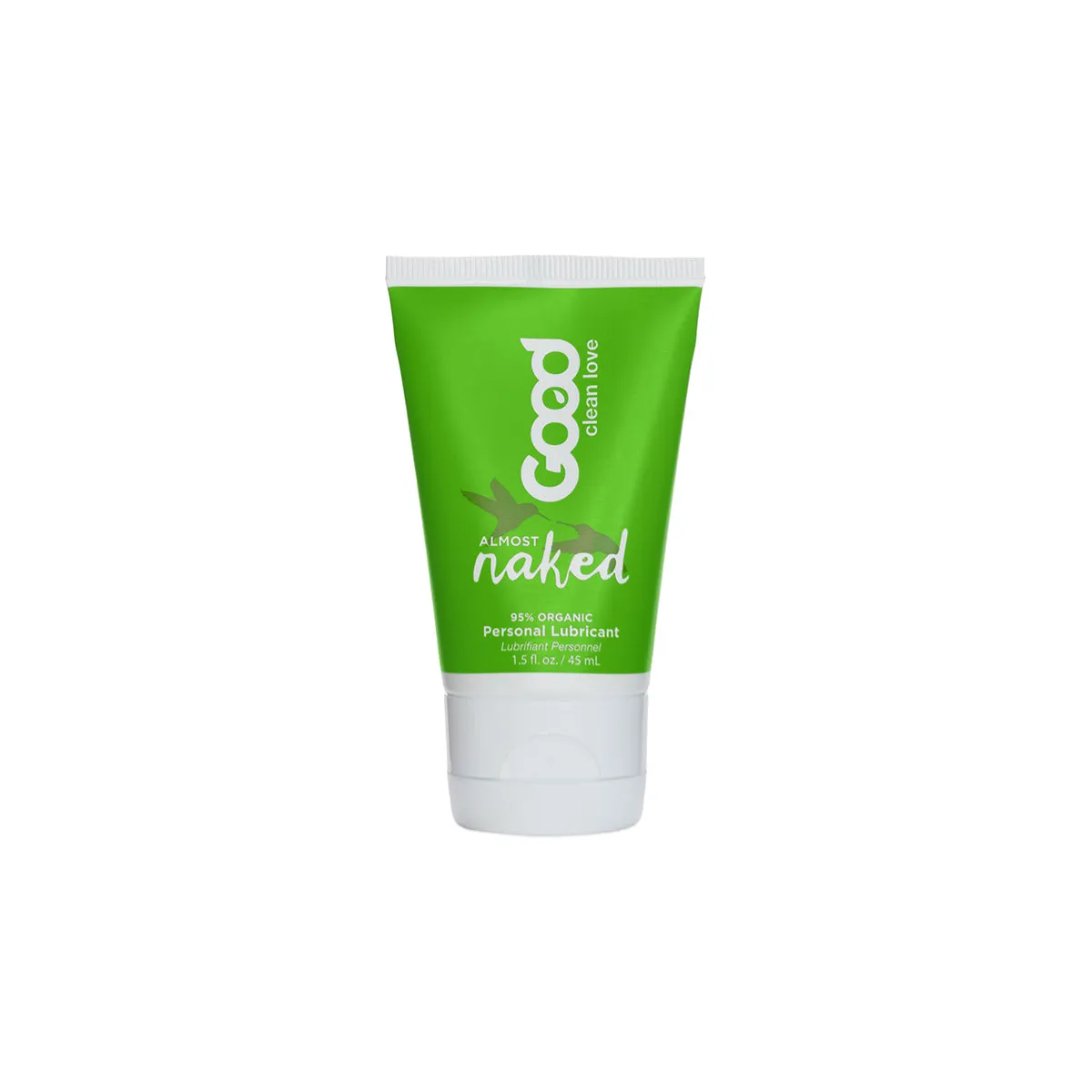 Good Clean Love - Organic Water-Based Lube
