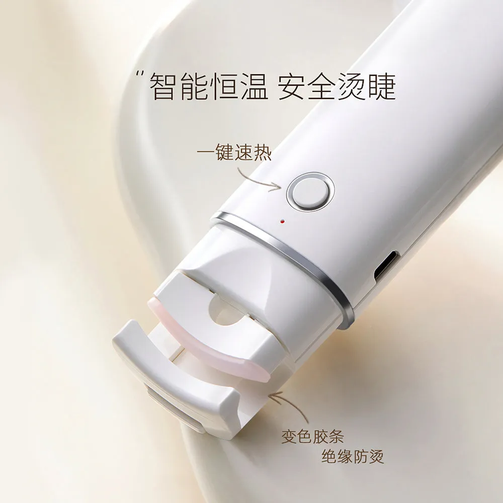 Goody Frameless Electric Heated Eyelash Curler