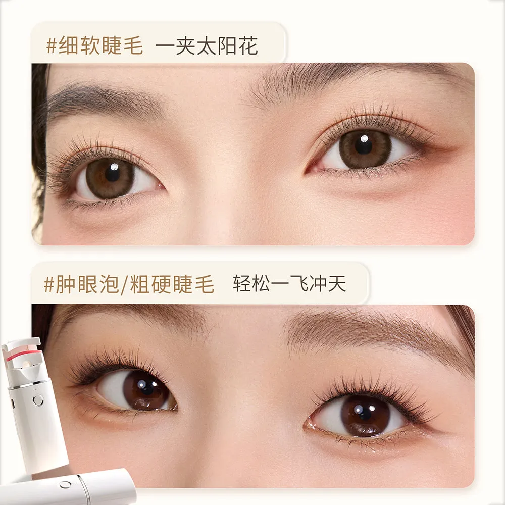 Goody Frameless Electric Heated Eyelash Curler