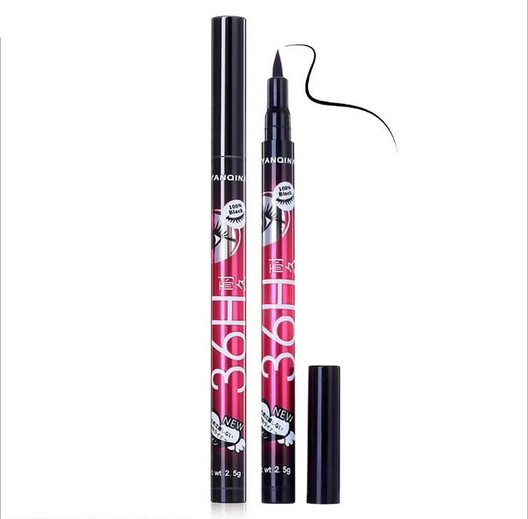 Gorgeoulicious Pencil Eyeliner