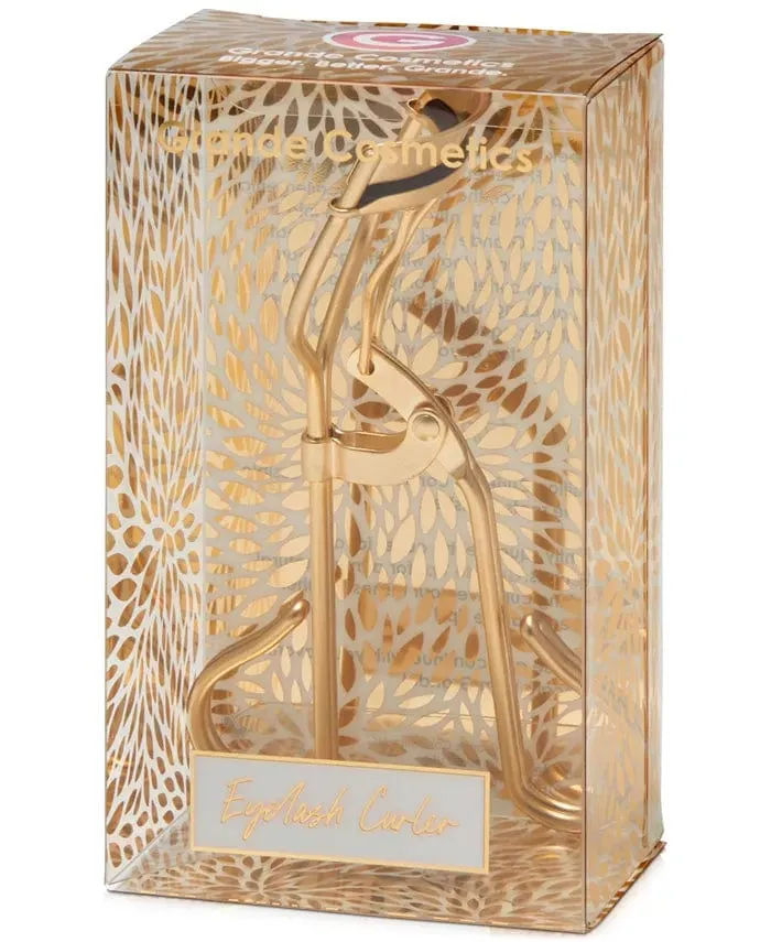 Grande Eyelash Curler