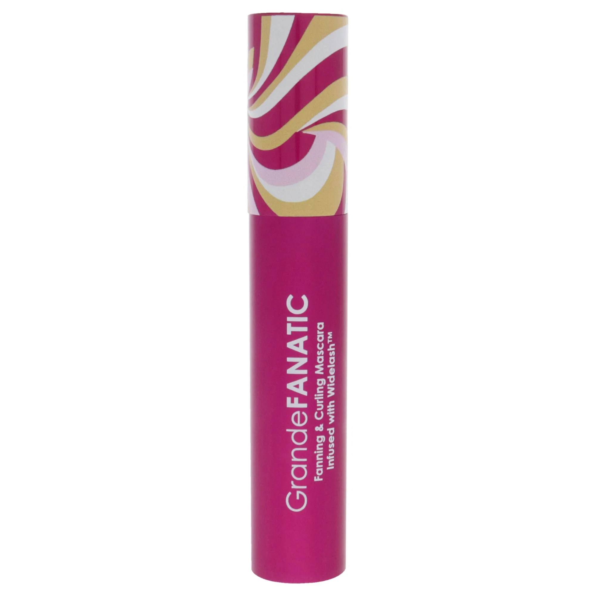 GrandeFANATIC Fanning and Curling Mascara