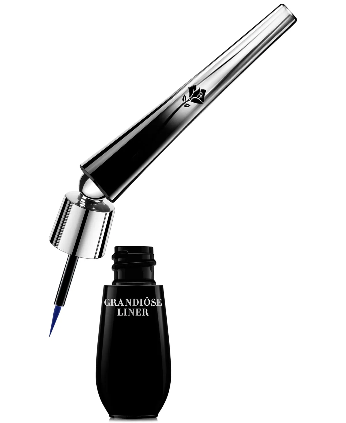 Grandiôse Liner - Bendable Eyeliner High Precision LongWear Intense Matte Finish Smudgeproof