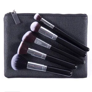 GRBT Pro Series Vegan 5pcs Complexion Brush Set