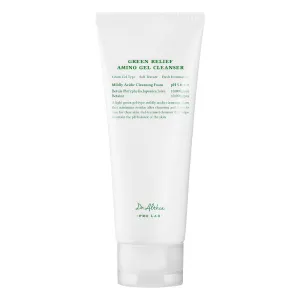 Green Relief Amino Gel Cleanser