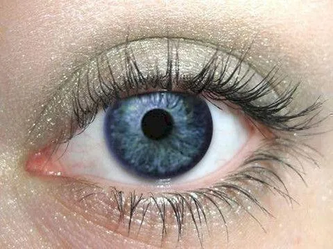 Green Tea Eyeshadow