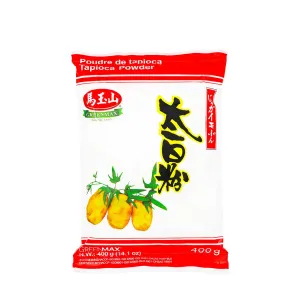 Greenmax Tapioca Powder 14.1oz