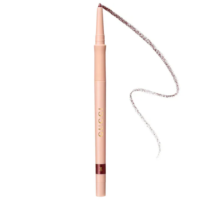 Gucci Stylo Contour des Yeux Eye Pencil - 04 - Bordeaux (0.3g)
