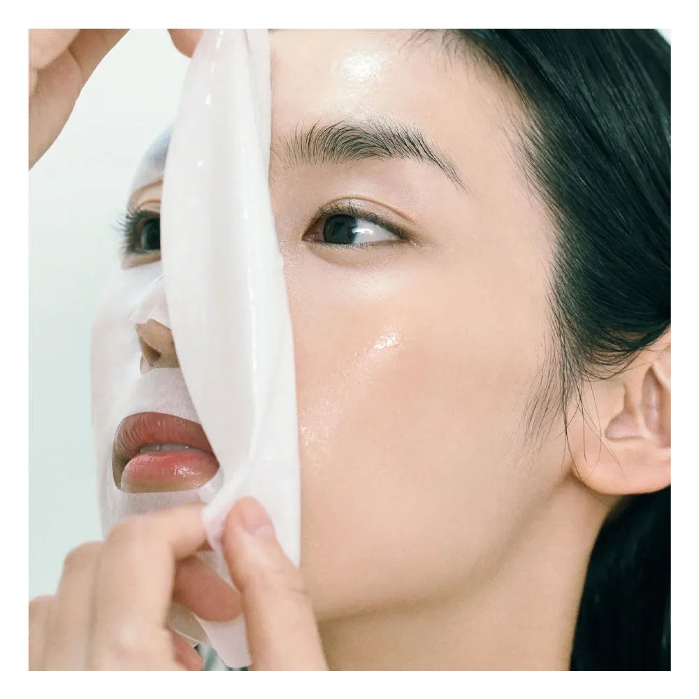Gummy Sheet Mask Madecassoside Sticker