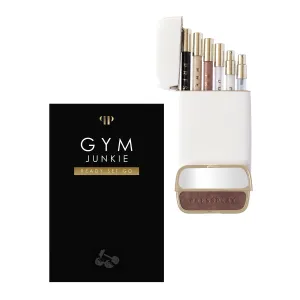 Gym Junkie Pack