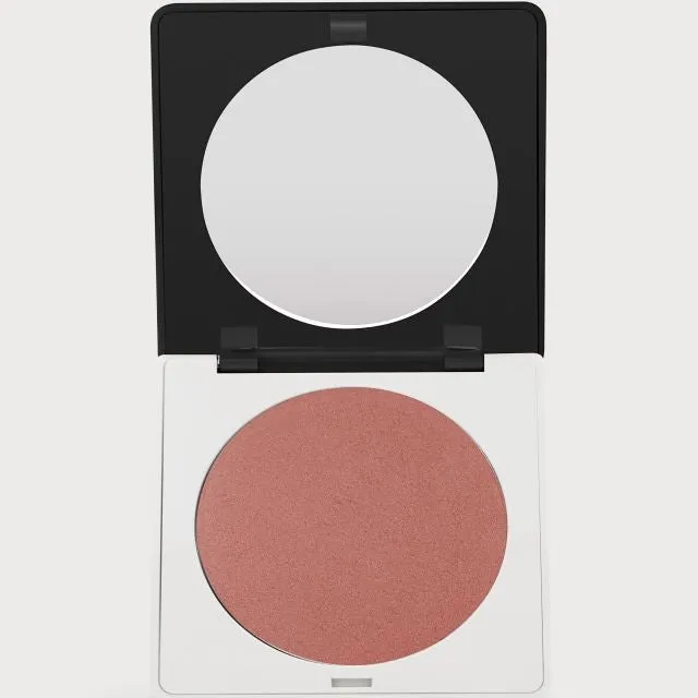 H & M Bronzing Powder Natural Bronzer