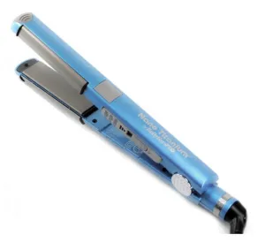 Hair Straightener Pro Nano Titanium 1 1/2 25mm U Syler 450F 220V - Babyliss