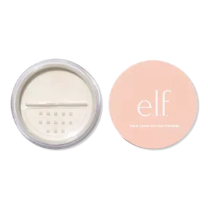 Halo Glow Setting Powder