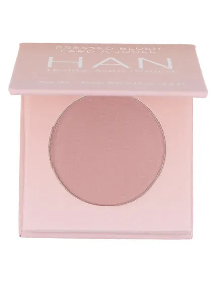 HAN Pressed Blush