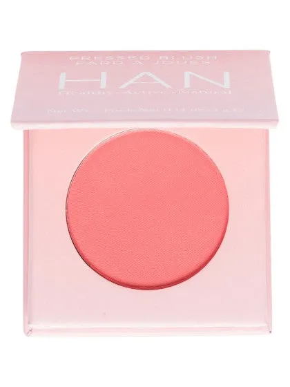 HAN Pressed Blush